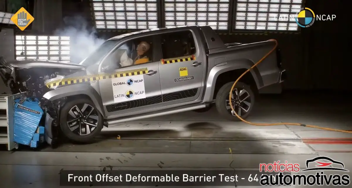 amarok ncap