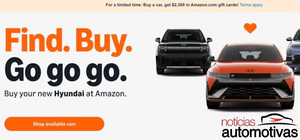 amazon autos