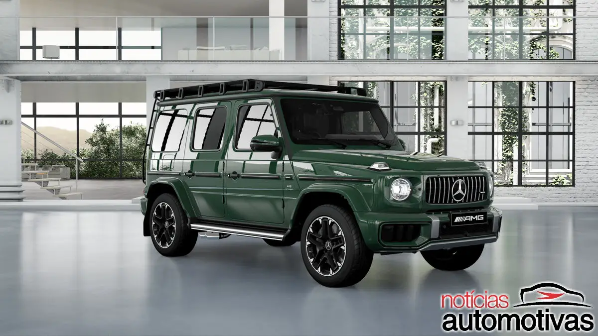 amg g63 manufaktur 1