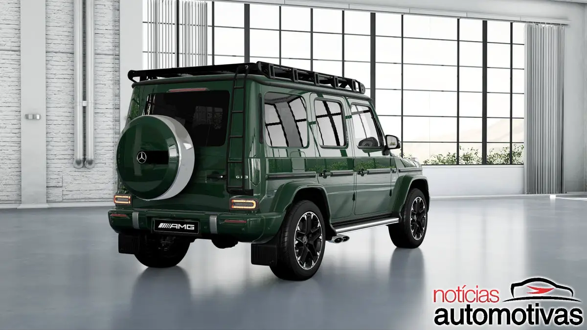amg g63 manufaktur 2