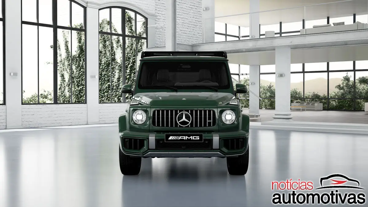amg g63 manufaktur 3