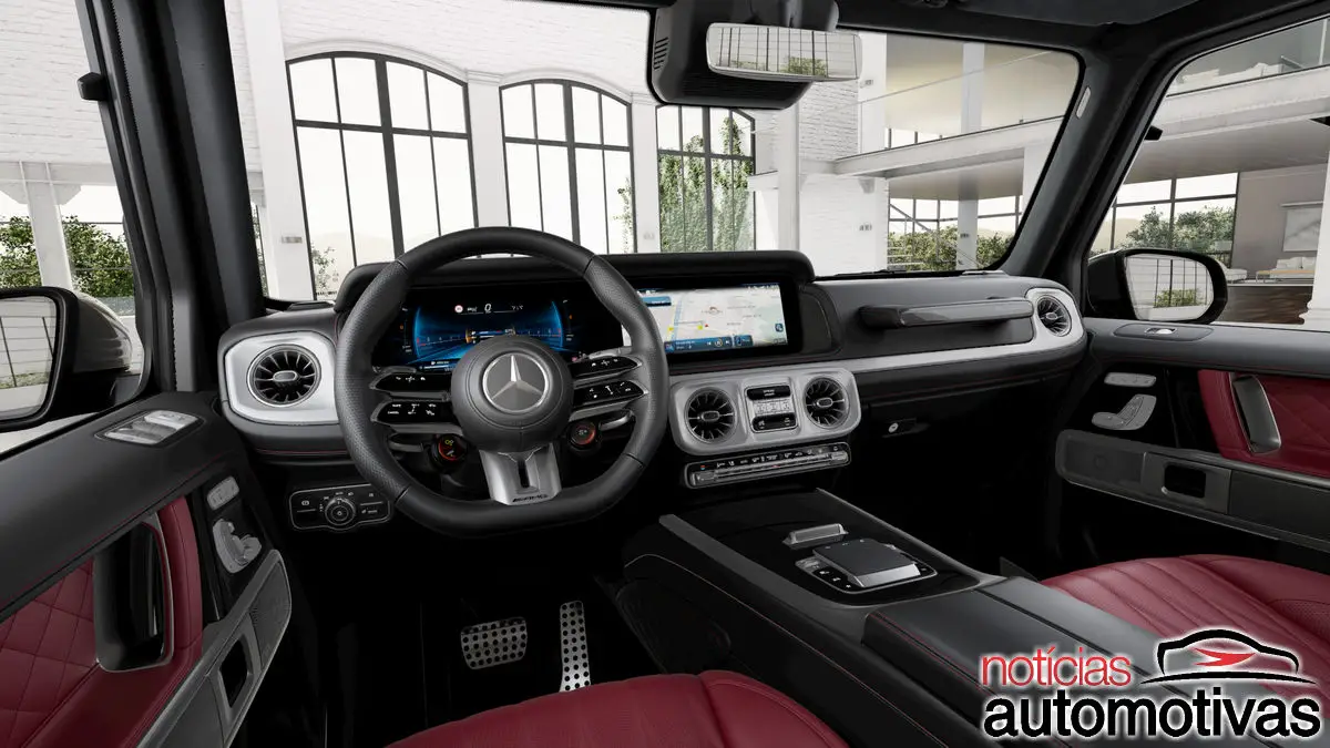 amg g63 manufaktur 4