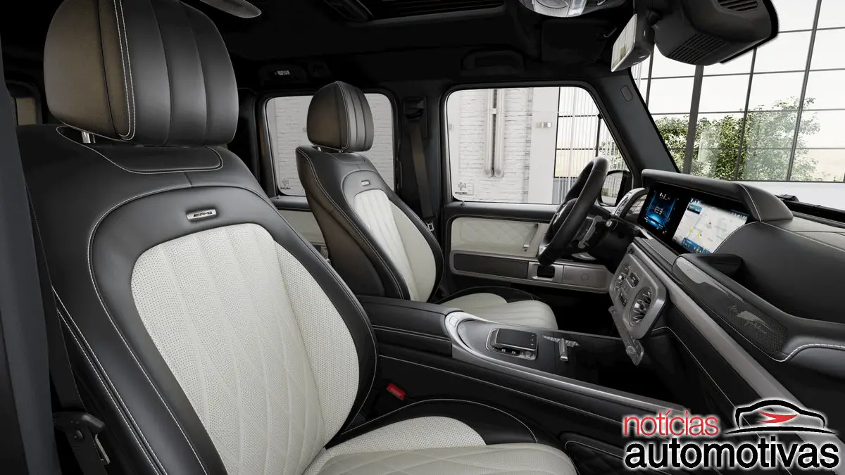 amg g63 manufaktur 5