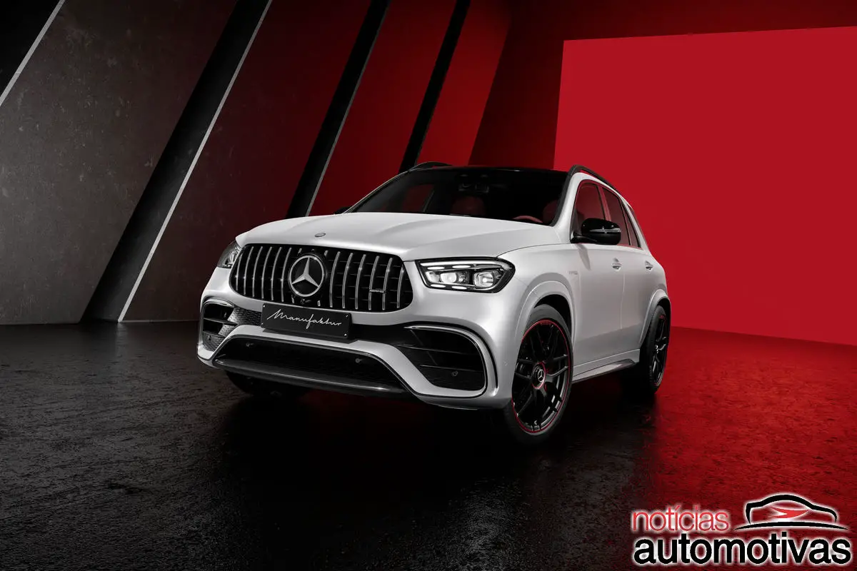 amg gle manufaktur 1