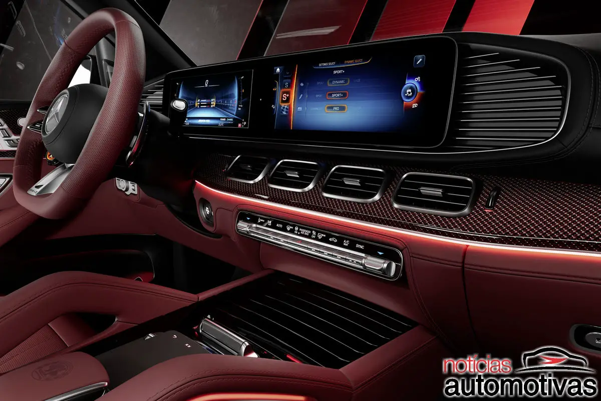 amg gle manufaktur 4