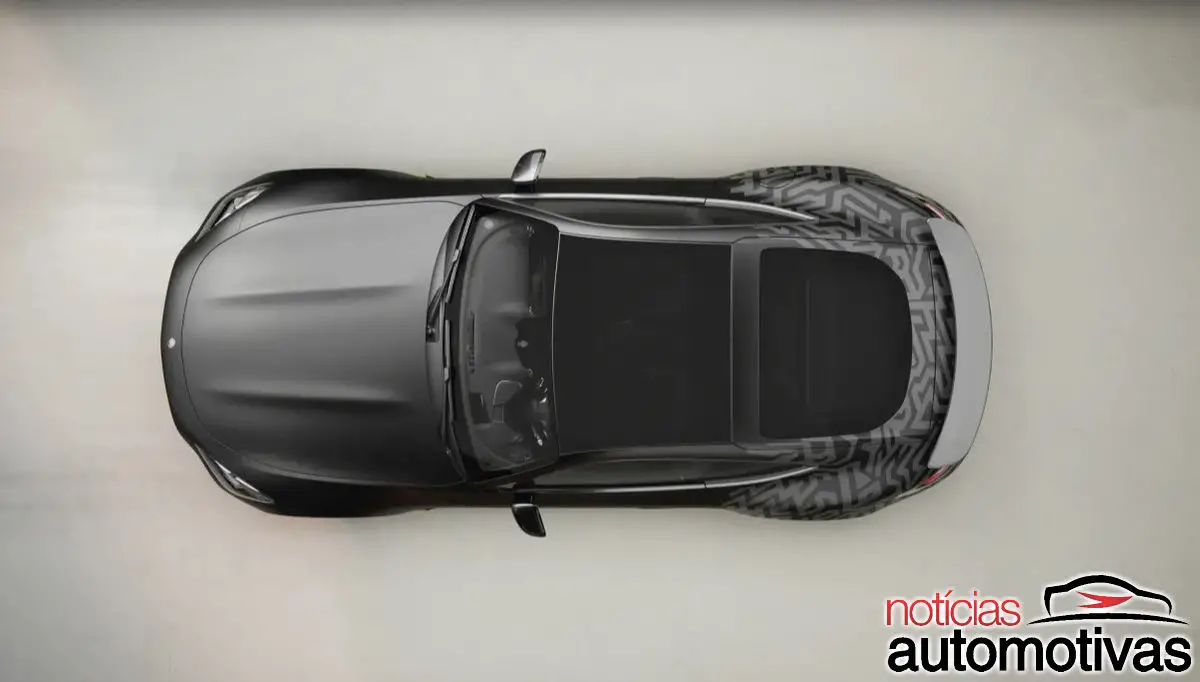 amg gt f1 filme 3