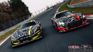 amg gt3 e gt black series 1