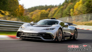 amg one 1 1