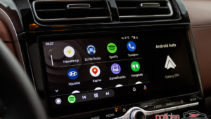 android auto 1