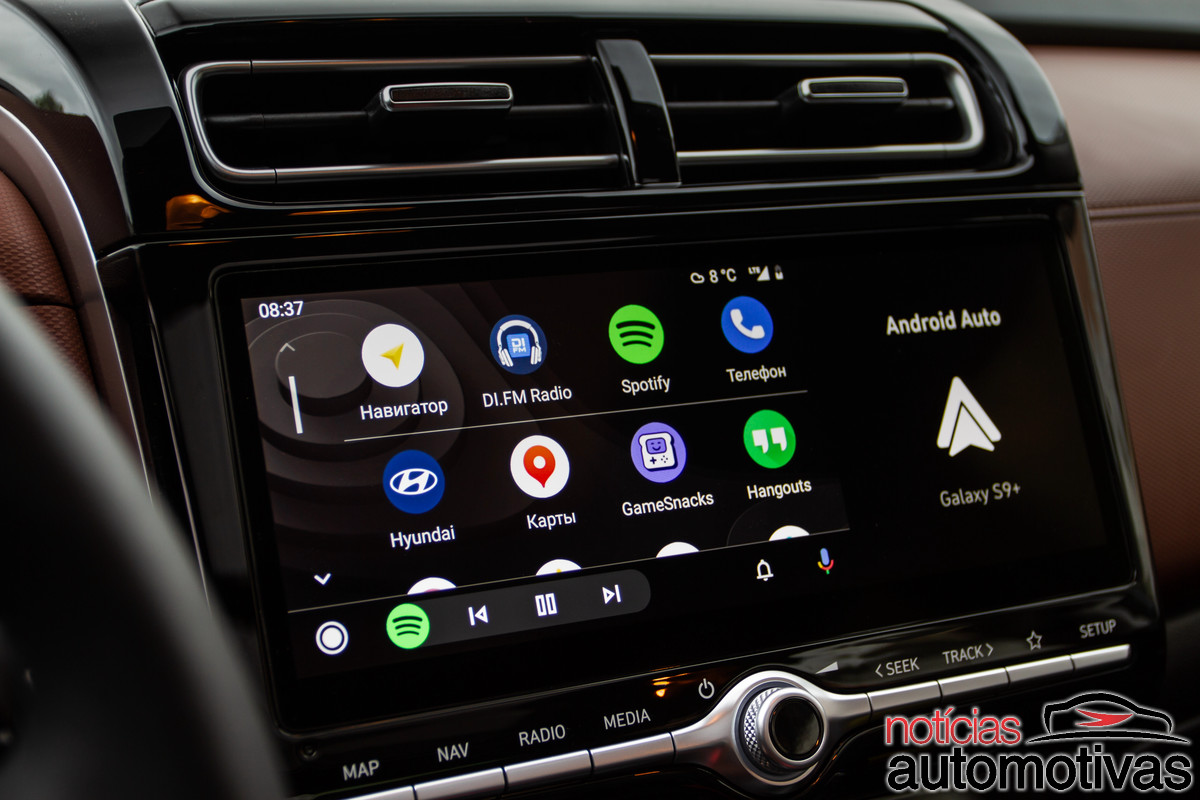android auto 1