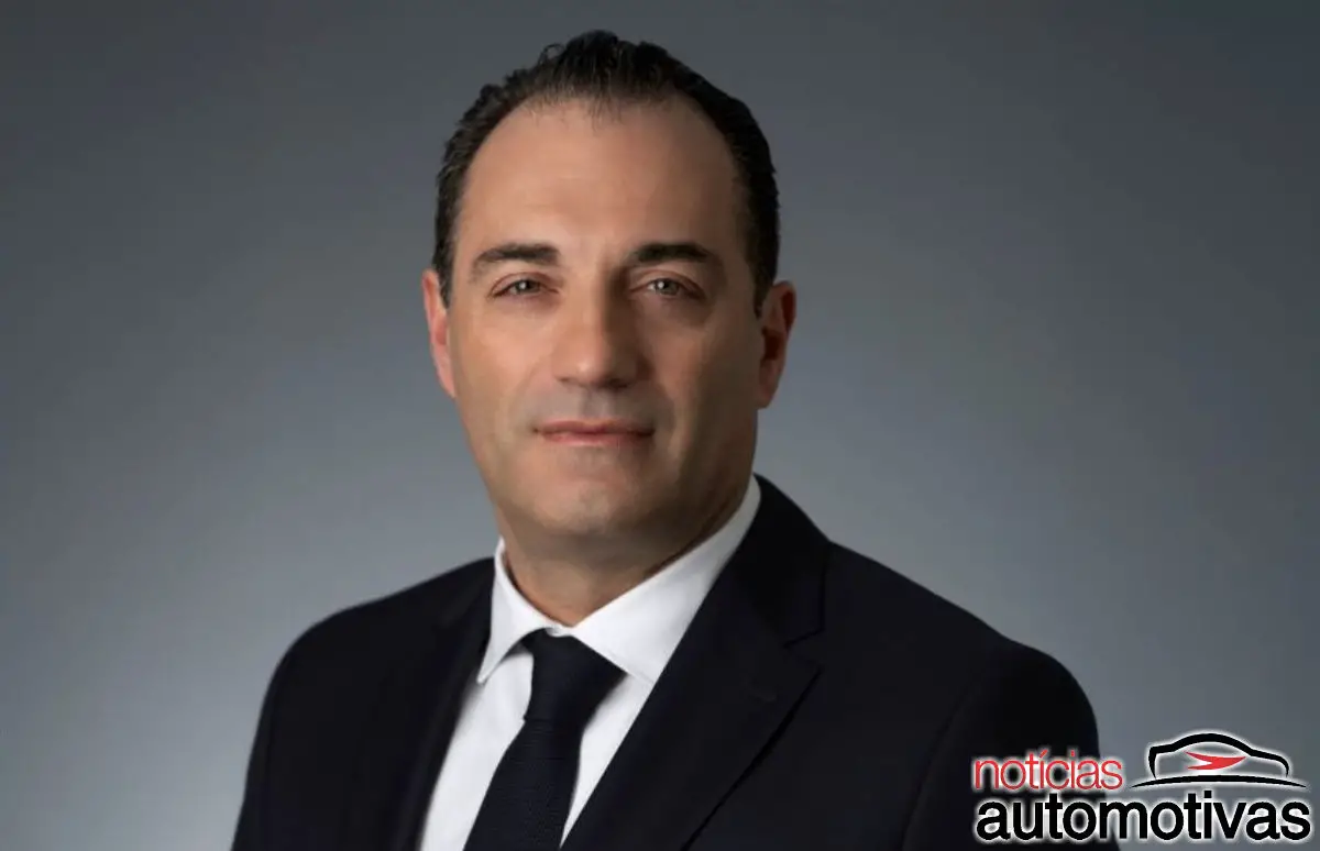antonio filosa