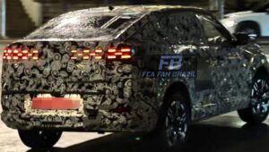 argo fastback flagra 2