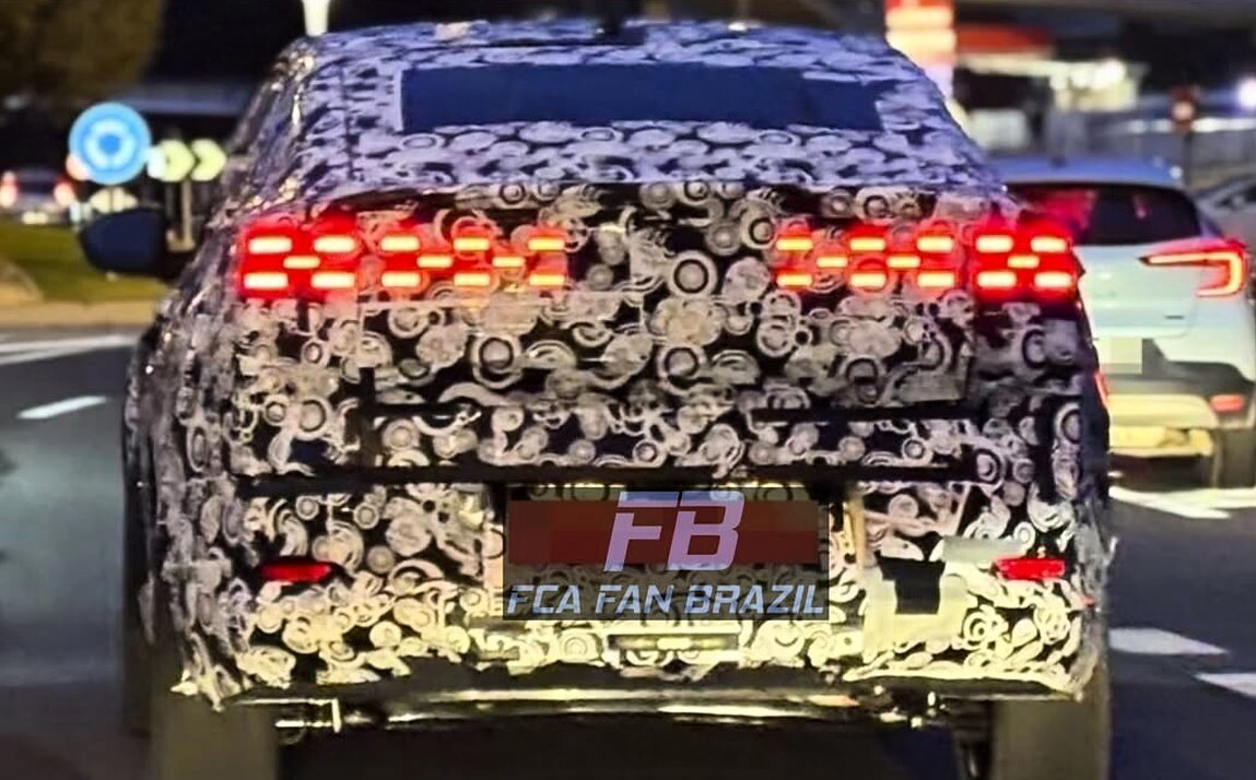 argo fastback flagra 4