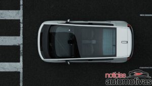 Inglesa Arrival cria carro para motorista do Uber (vídeo) 