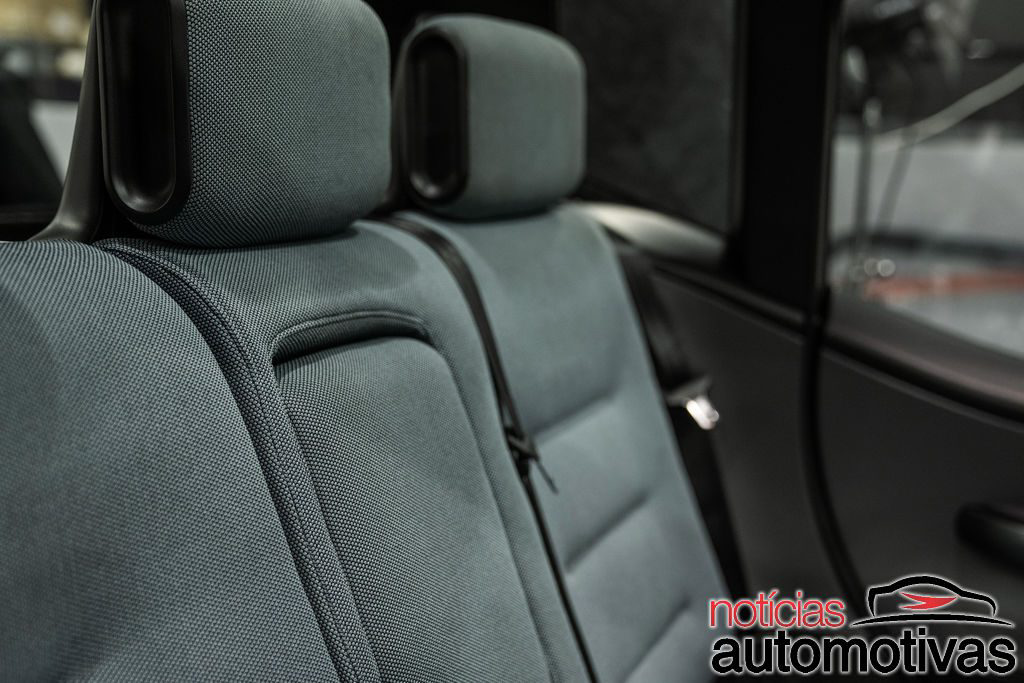 Inglesa Arrival cria carro para motorista do Uber (vídeo) 