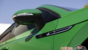 VW Arteon 'Big Sur' é customização da marca alemã nos EUA 