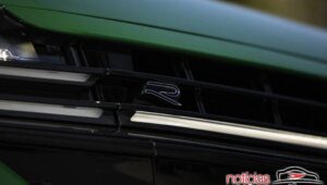 VW Arteon 'Big Sur' é customização da marca alemã nos EUA 