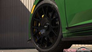 VW Arteon 'Big Sur' é customização da marca alemã nos EUA 