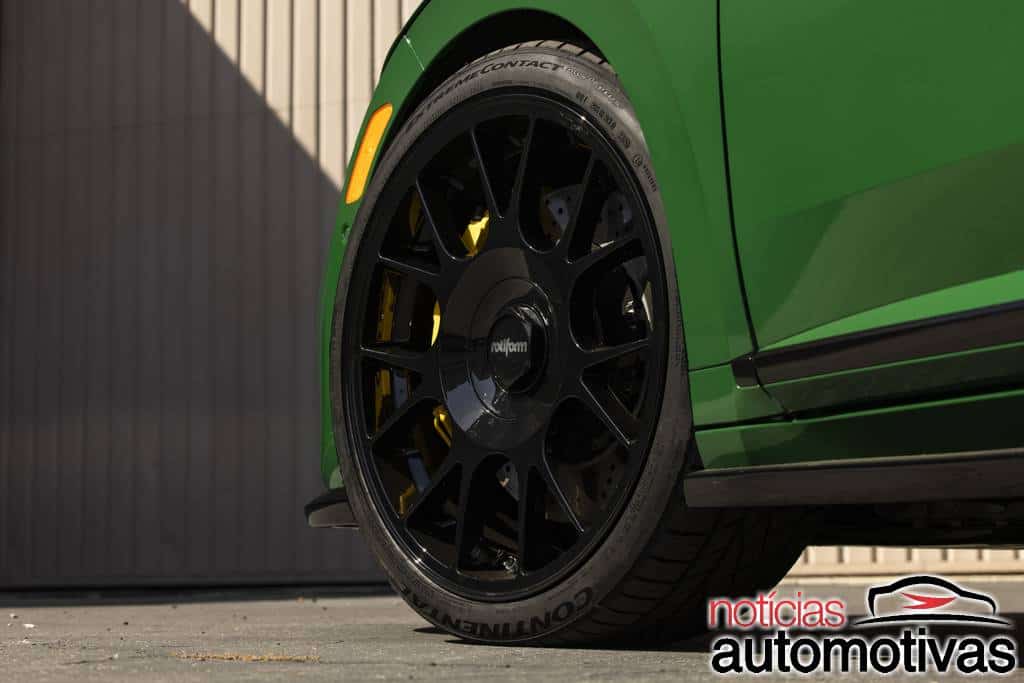 VW Arteon 'Big Sur' é customização da marca alemã nos EUA 