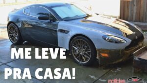 aston martin 2009 leilao ebay (1)