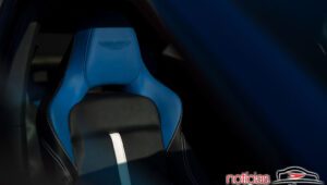 Aston Martin DBX707 chega para ser o mais potente com 707 cv 