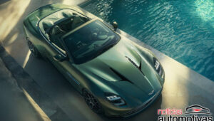 aston martin vanquish volante 2