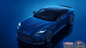 aston martin db12 s 1
