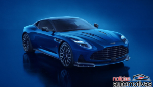 aston martin db12 s 2
