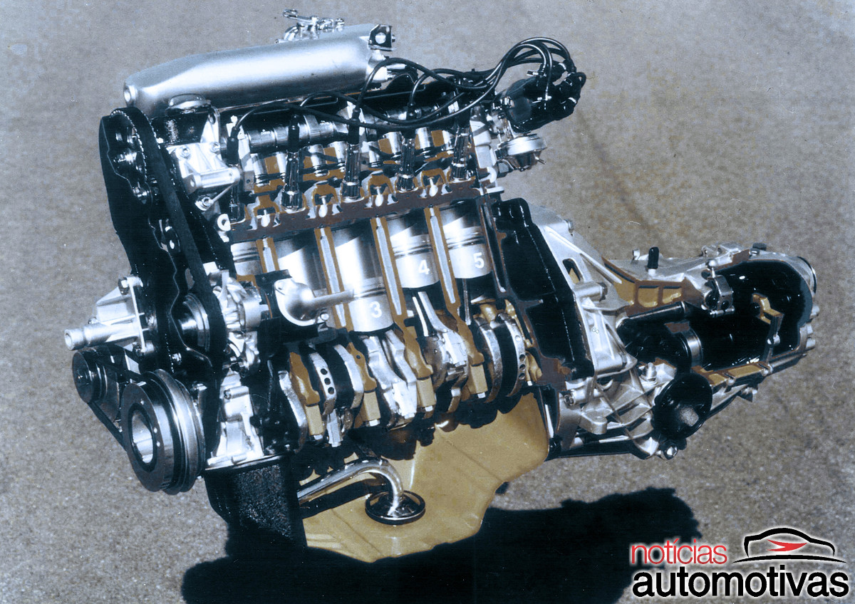 audi 5 cilindros b audi 5 cilindros b
