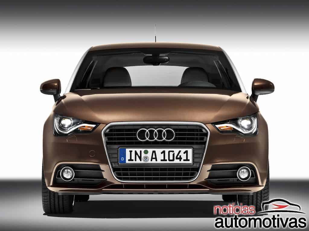 audi a1 6