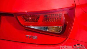 Avaliação NA: Audi A1 1.4 TFSI 
