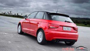 audi a1 attraction 12