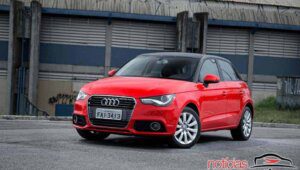 audi a1 attraction 3