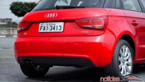 audi a1 attraction 4