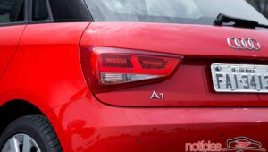 audi a1 attraction 6