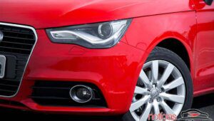audi a1 attraction 7