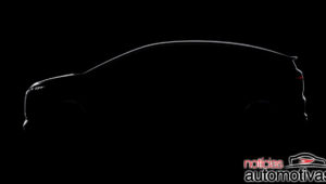 audi a2 e tron teaser 1