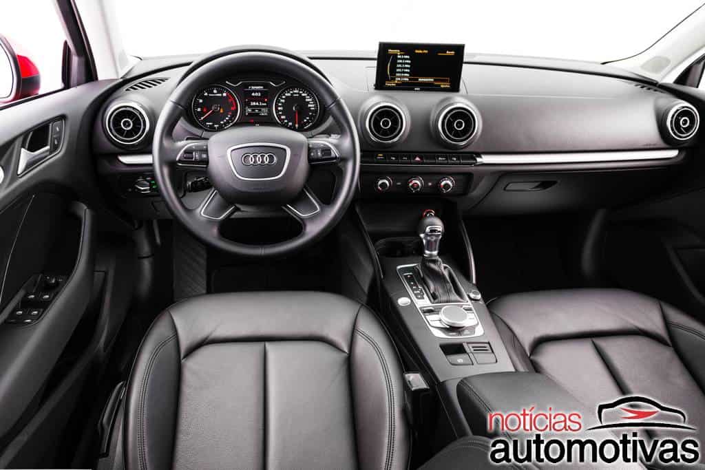 audi-a3-2015-8 Audi A3 2015: versões, motor, desempenho, consumo, detalhes