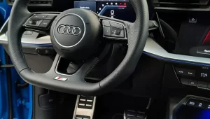 Audi A3 2022: conheça detalhes e preços dos pacotes 