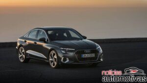 Audi A3 Sedan 2022: preço, motor, consumo, revisão, versões 