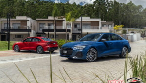 audi a3 sedan 2025 2