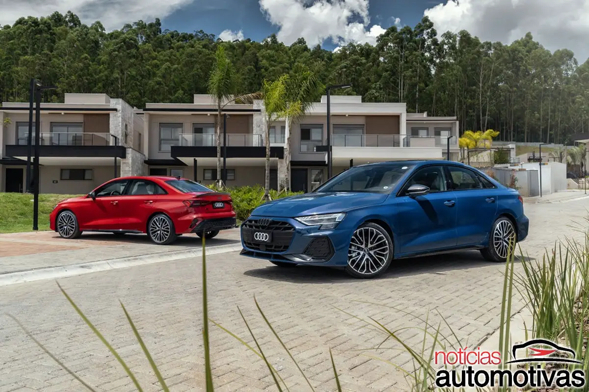 audi a3 sedan 2025 2