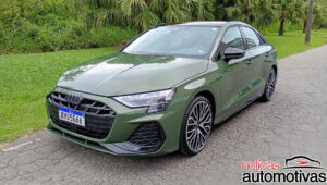 audi a3 sedan 2025 avaliação na (1)
