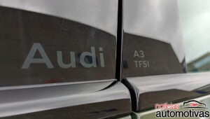 audi a3 sedan 2025 avaliação na (15)