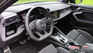 audi a3 sedan 2025 avaliação na (16)