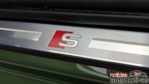 audi a3 sedan 2025 avaliação na (19)