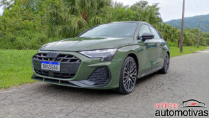 audi a3 sedan 2025 avaliação na (2)