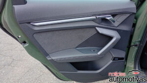 audi a3 sedan 2025 avaliação na (22)