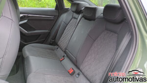 audi a3 sedan 2025 avaliação na (24)