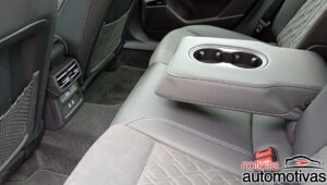 audi a3 sedan 2025 avaliação na (25)